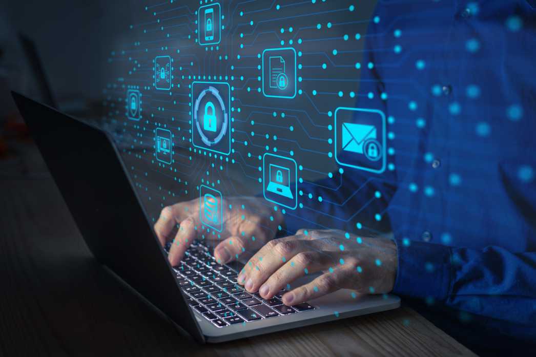 Protecting Enterprise Email