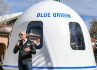 Jeff Bezos