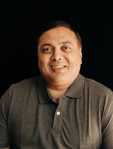 Atul Tulshiibagwale