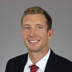 Brandon Bapst