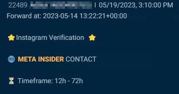 Cybersixgill report