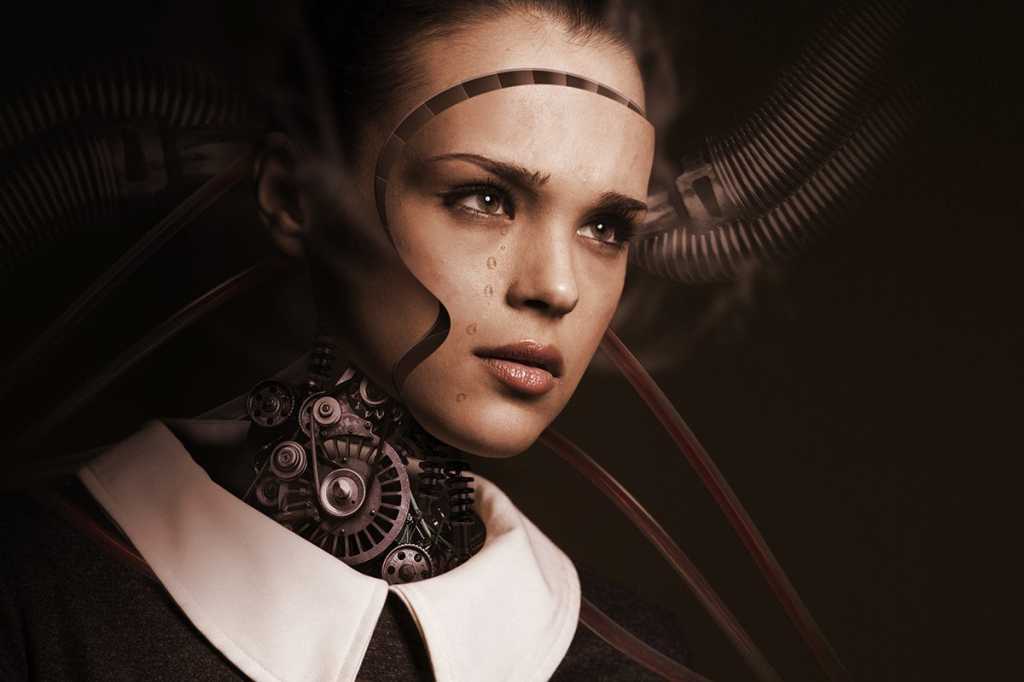 robotics - artificial intelligence