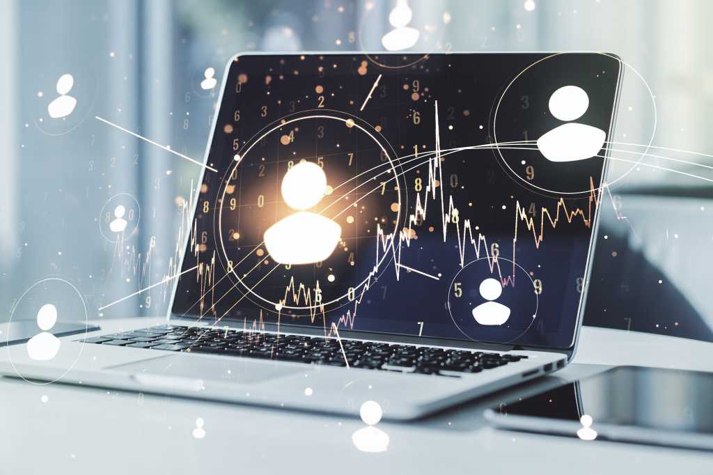 virtual connections / social networking / remote teams