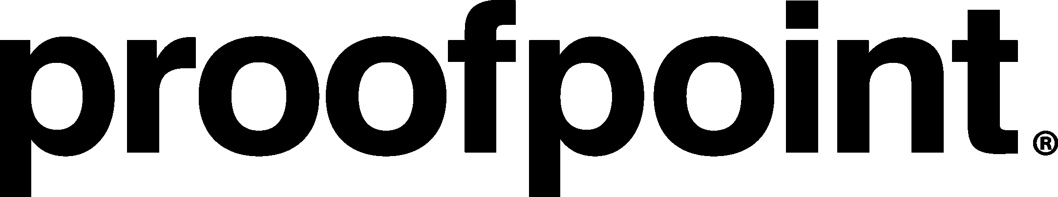 Proofpoint logo