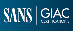 SANs Institute logo