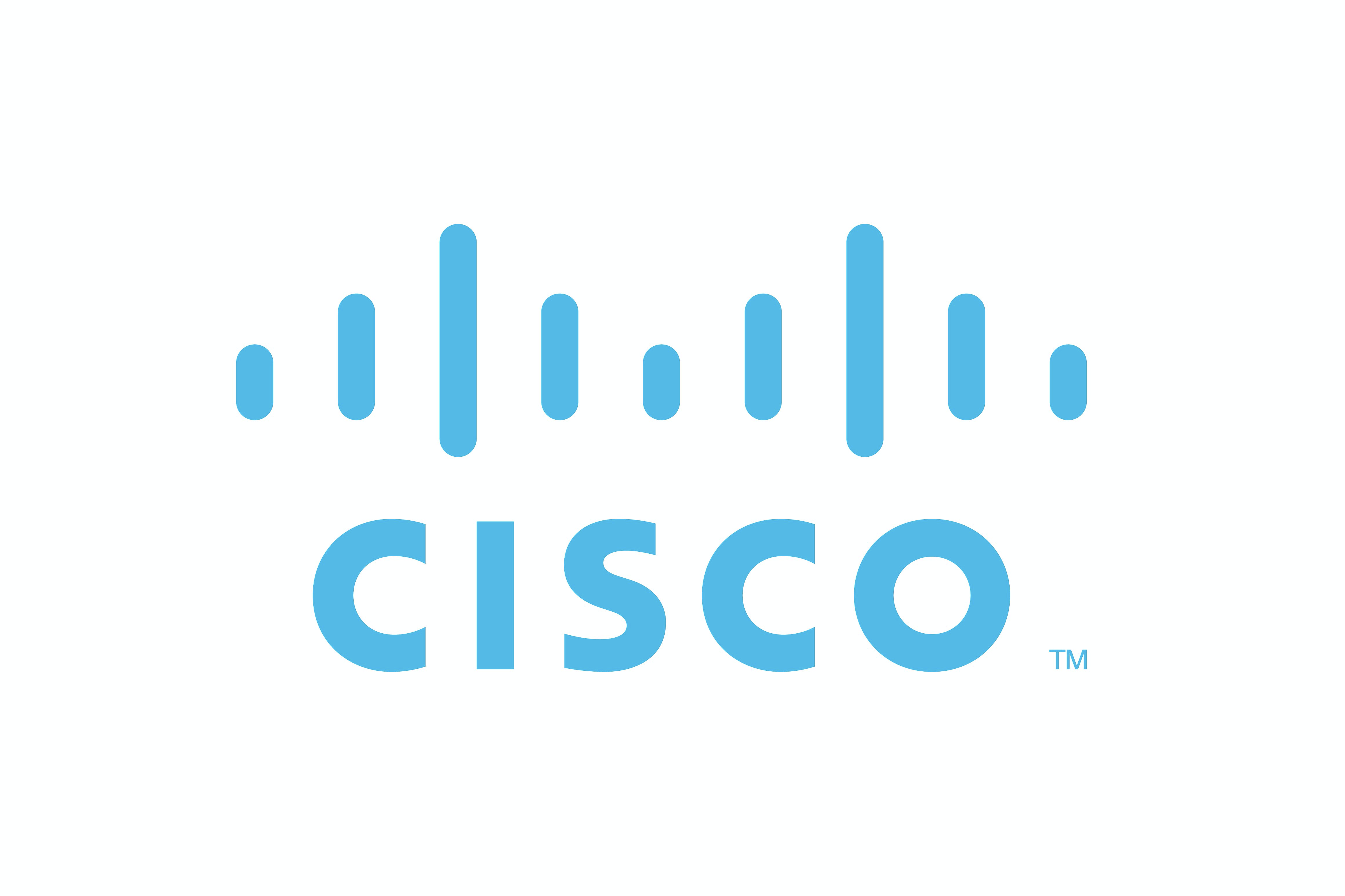 Cisco logo